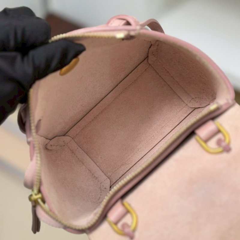 🏷️Celine 瑟琳．Pico Belt 鯰魚包 已停產絕版-21