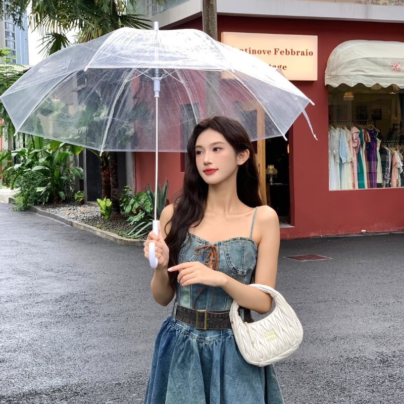 （稀有釋出❤️專櫃價對折！）🏷️Miumiu 繆繆．Wander Hobo 小號-24