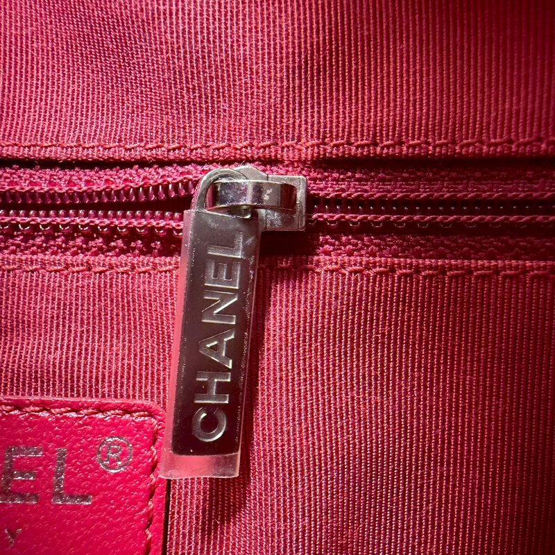 (激新✨五金膠膜留給你撕)🏷️Chanel 香奈兒.Gabrielle 流浪包 小號-25