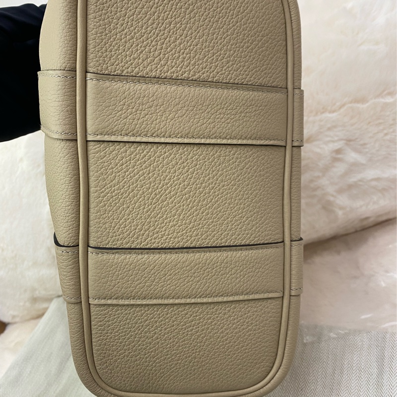 mini garden party風衣灰 銀扣-6