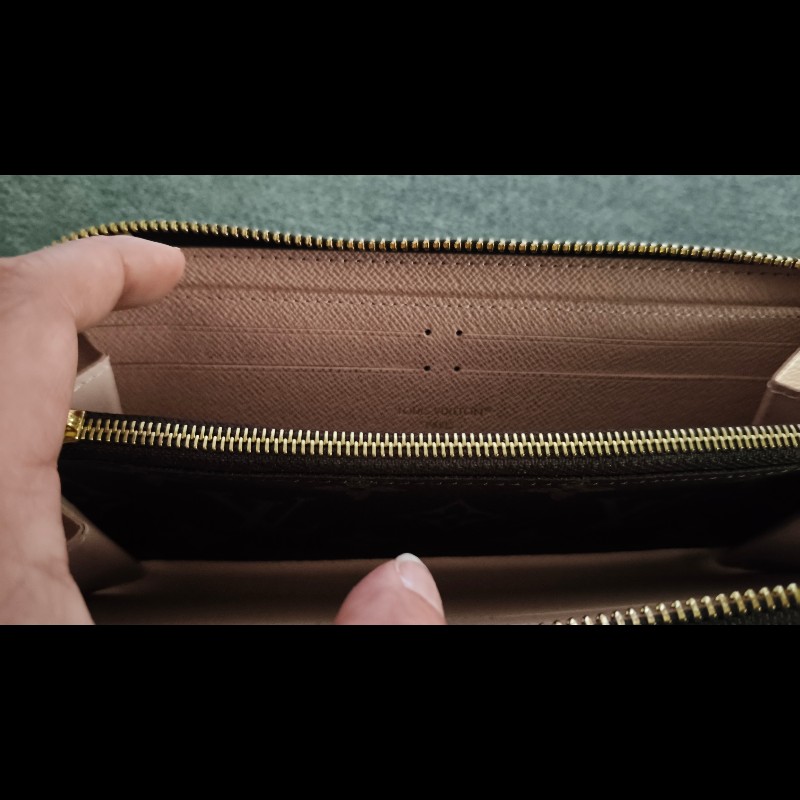 LV 長夾-3
