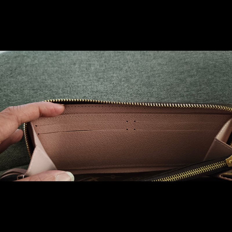 LV 長夾-4