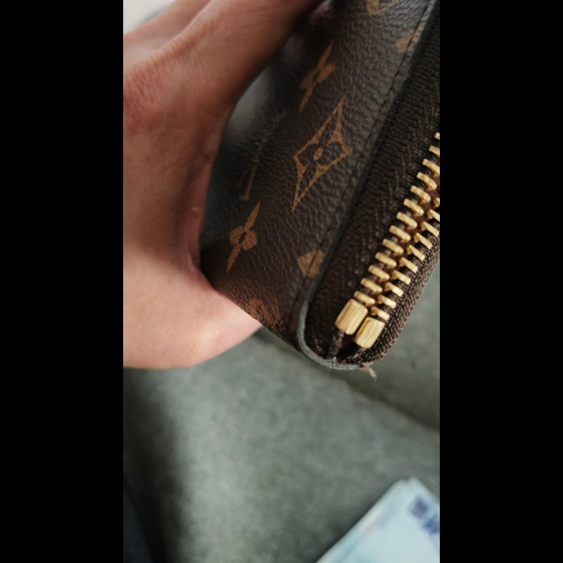 LV 長夾-8