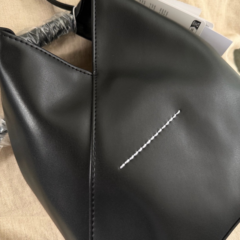 MM6 Maison Margiela 🌫️ Japanese MM6經典 Crossbody Bag-3