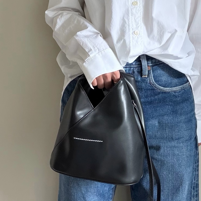 MM6 Maison Margiela 🌫️ Japanese MM6經典 Crossbody Bag-4