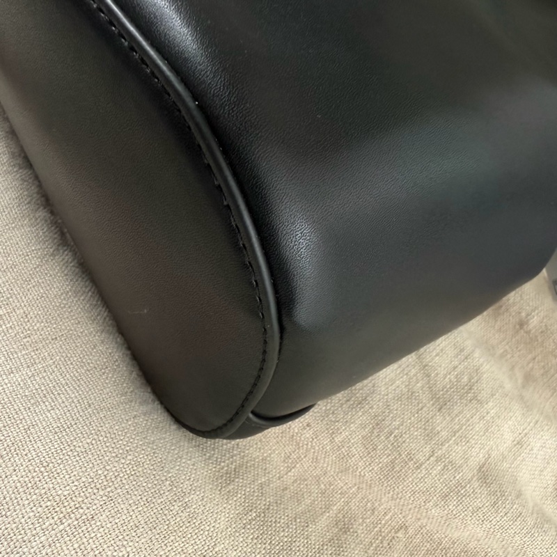 MM6 Maison Margiela 🌫️ Japanese MM6經典 Crossbody Bag-5