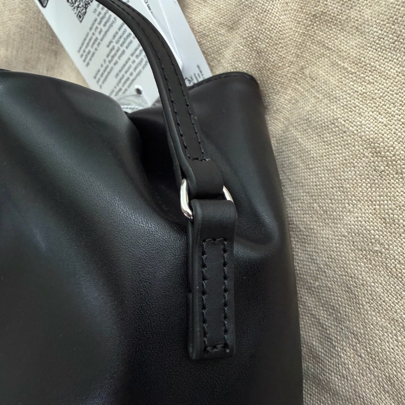 MM6 Maison Margiela 🌫️ Japanese MM6經典 Crossbody Bag-6