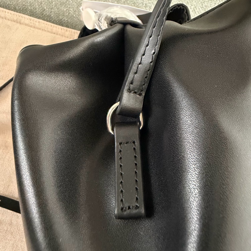 MM6 Maison Margiela 🌫️ Japanese MM6經典 Crossbody Bag-7