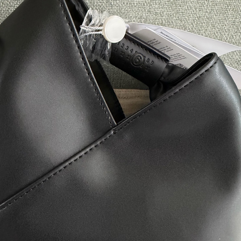 MM6 Maison Margiela 🌫️ Japanese MM6經典 Crossbody Bag-8