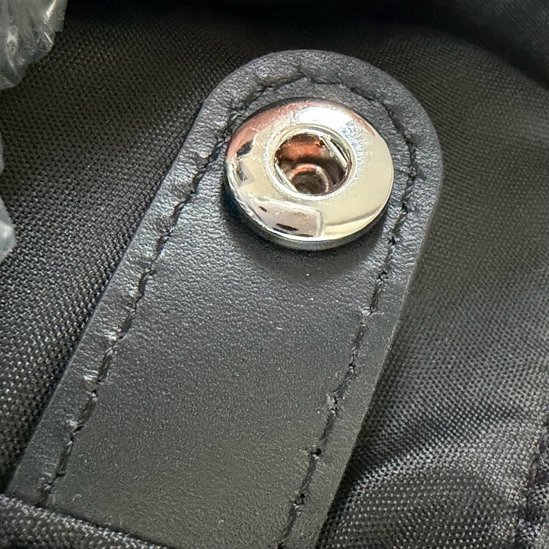 MM6 Maison Margiela 🌫️ Japanese MM6經典 Crossbody Bag-9