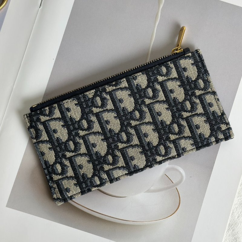 DIOR Saddle WOC鍊包-7