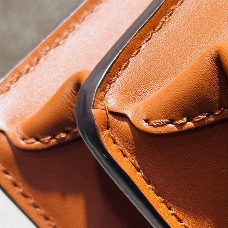 Louis Vuitton 達芙妮 斜背鏈條包 晶片款-14