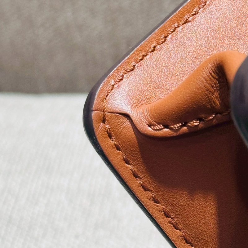 Louis Vuitton 達芙妮 斜背鏈條包 晶片款-15