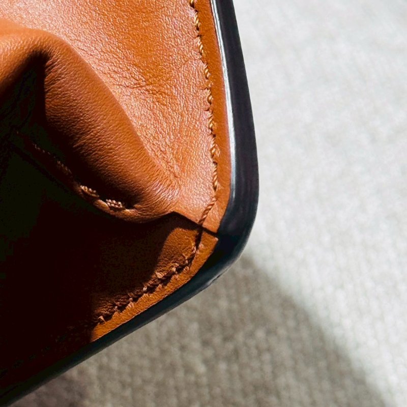 Louis Vuitton 達芙妮 斜背鏈條包 晶片款-18