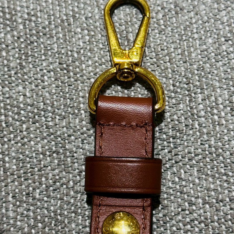 Louis Vuitton 達芙妮 斜背鏈條包 晶片款-24