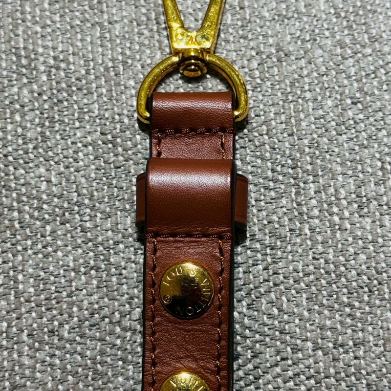 Louis Vuitton 達芙妮 斜背鏈條包 晶片款-25