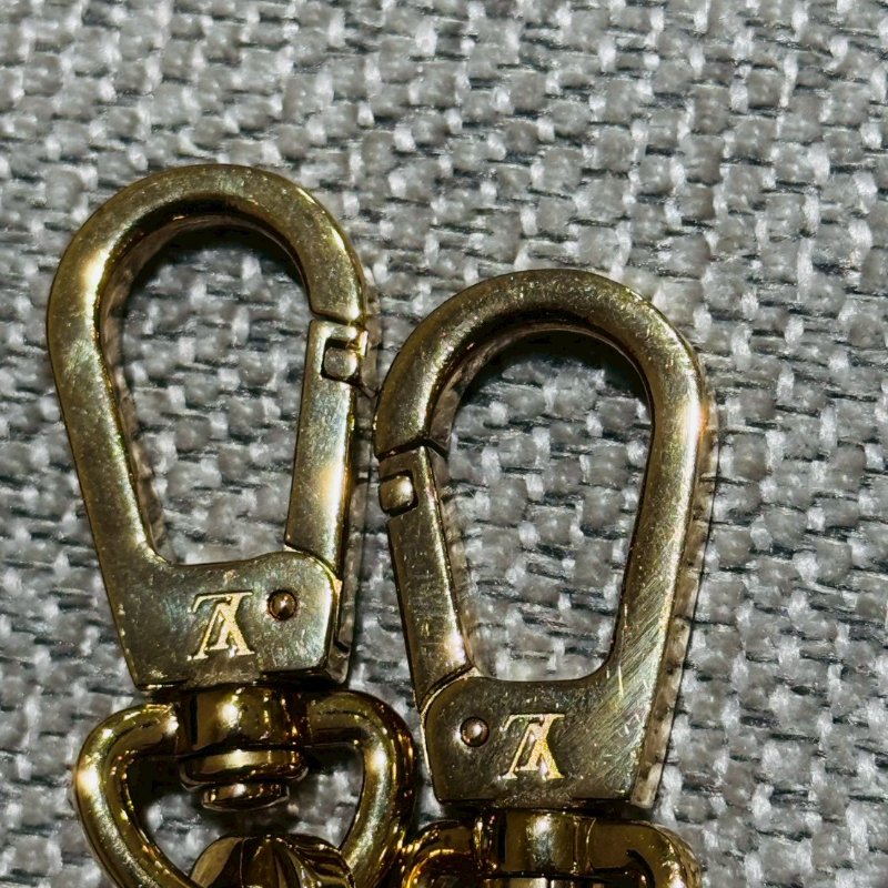 Louis Vuitton 達芙妮 斜背鏈條包 晶片款-27