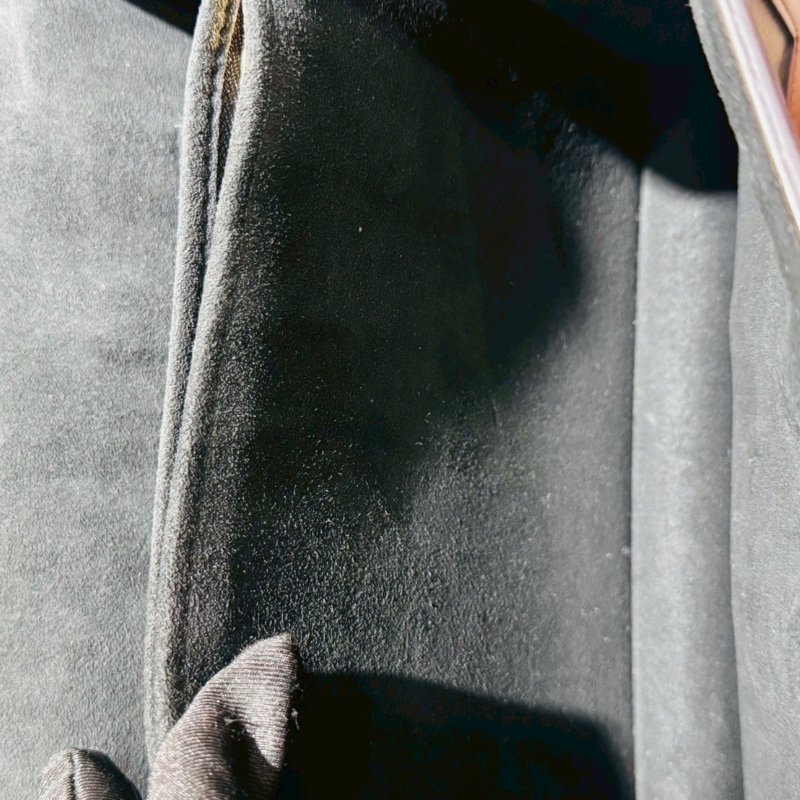 Louis Vuitton 達芙妮 斜背鏈條包 晶片款-30