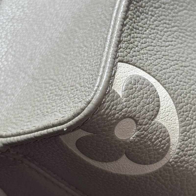 Louis Vuitton 斑鳩灰PM ON-The-Go-10