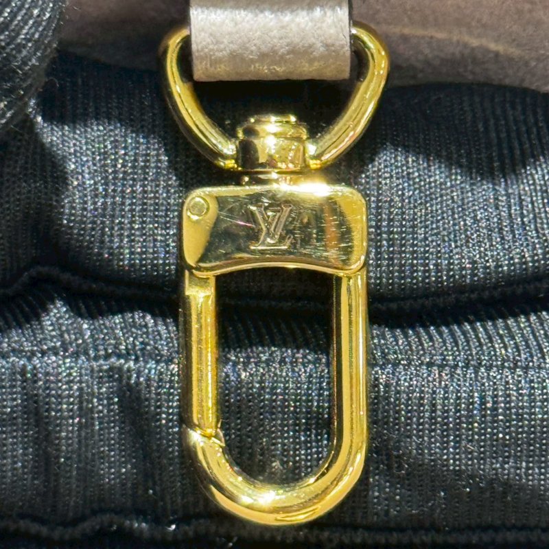 Louis Vuitton 斑鳩灰PM ON-The-Go-14