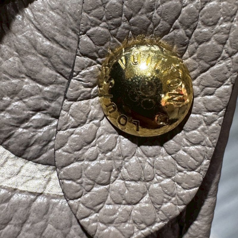 Louis Vuitton 斑鳩灰PM ON-The-Go-16