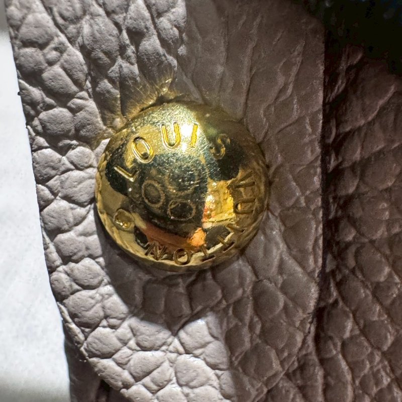 Louis Vuitton 斑鳩灰PM ON-The-Go-20