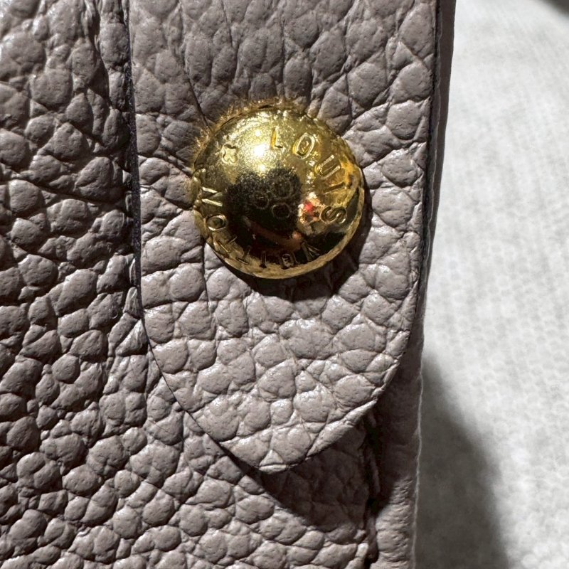 Louis Vuitton 斑鳩灰PM ON-The-Go-21