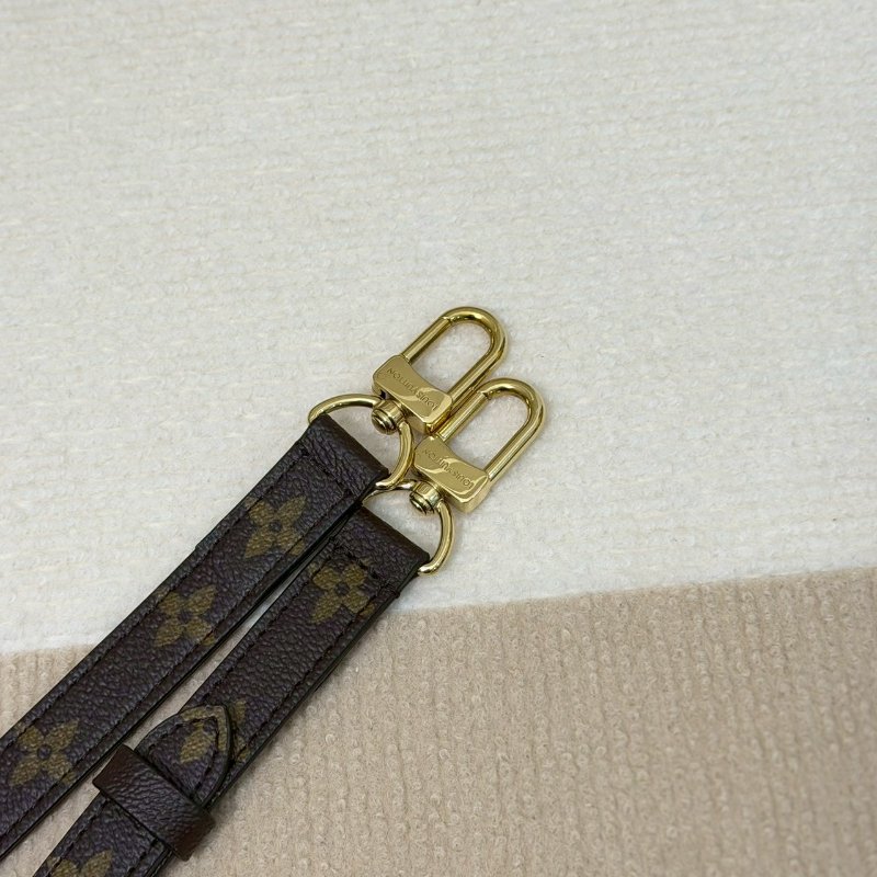 🏷️LV 路易威登．Pochette Métis 老花郵差包 M44875 芯片款-25