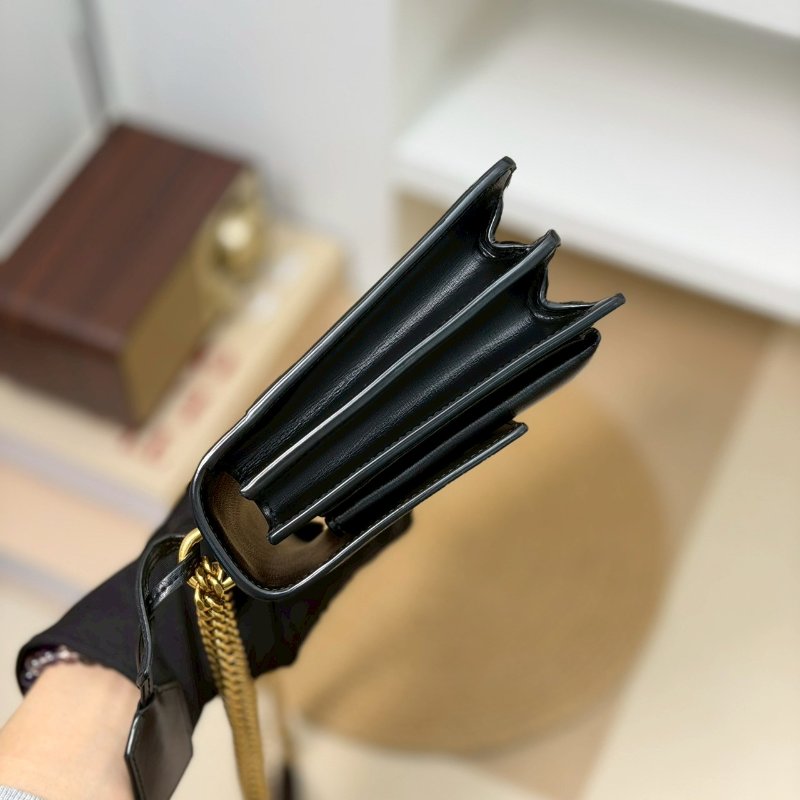 （激新！還有皮香😍）🏷️YSL 聖羅蘭．Sunset 日落包/客人寄賣-3