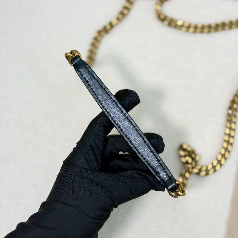 （激新！還有皮香😍）🏷️YSL 聖羅蘭．Sunset 日落包/客人寄賣-25