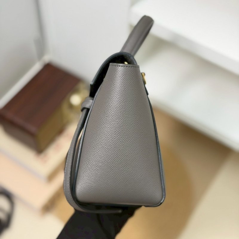 🏷Celine 瑟琳.Nano Belt 鯰魚包-2