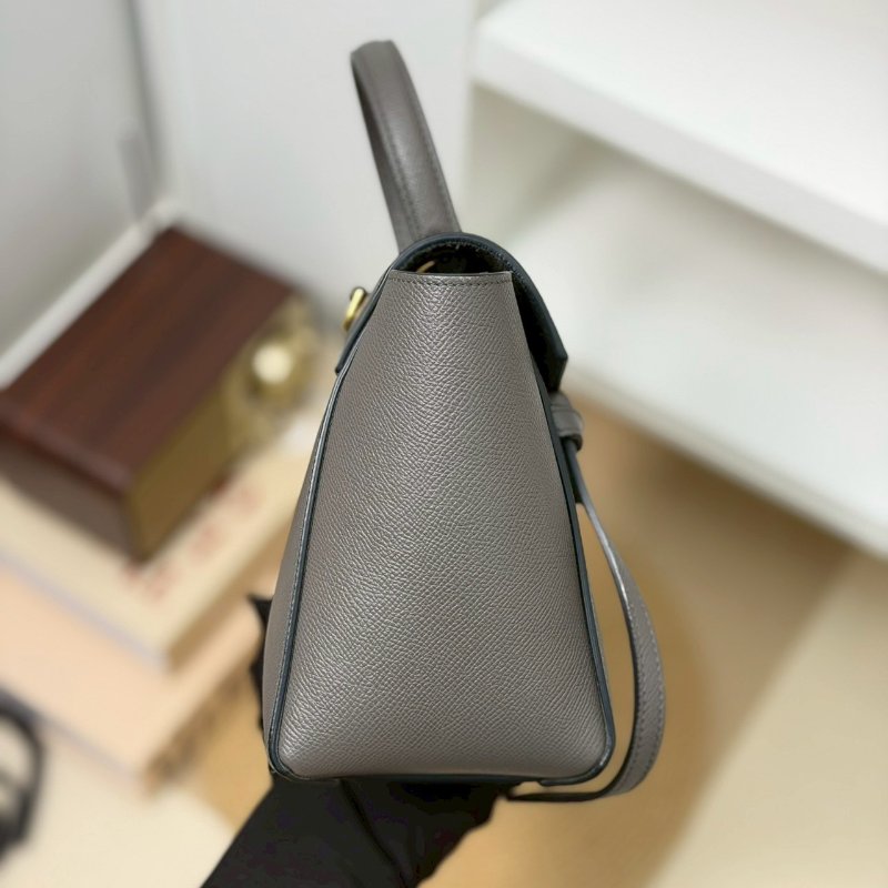 🏷Celine 瑟琳.Nano Belt 鯰魚包-3