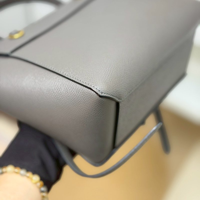 🏷Celine 瑟琳.Nano Belt 鯰魚包-6