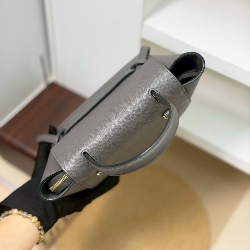 🏷Celine 瑟琳.Nano Belt 鯰魚包-13