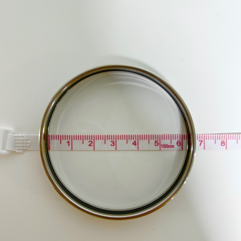 HERMÈS 愛馬仕 Enamel PM 琺瑯粉紅色 藍色 Q刻 2023年-4