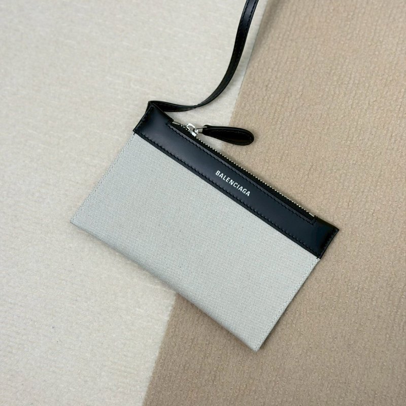 🏷Balenciaga 巴黎世家.Navy Cabas XS 托特包-11