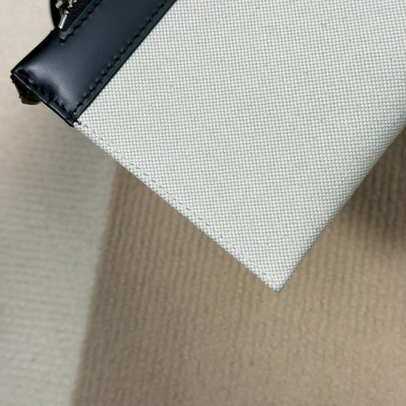 🏷Balenciaga 巴黎世家.Navy Cabas XS 托特包-13