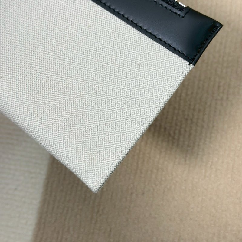 🏷Balenciaga 巴黎世家.Navy Cabas XS 托特包-14