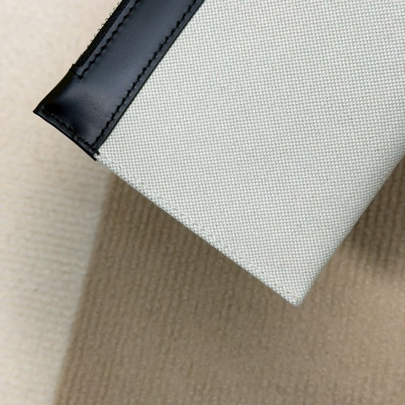 🏷Balenciaga 巴黎世家.Navy Cabas XS 托特包-15