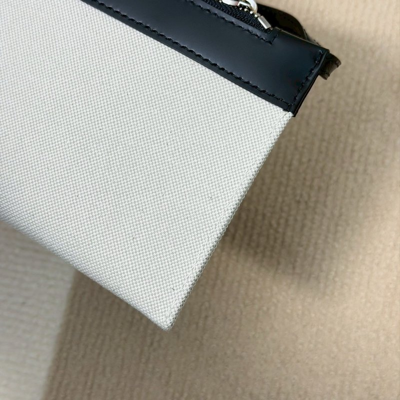 🏷Balenciaga 巴黎世家.Navy Cabas XS 托特包-16