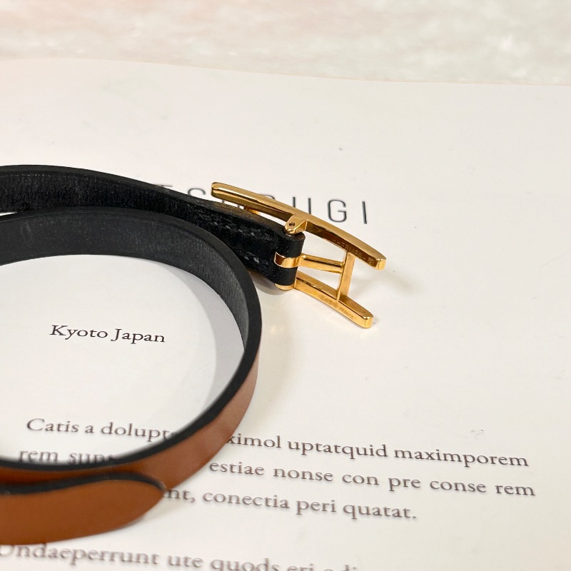 Hermes Hapi3 Double Tour 手環-2