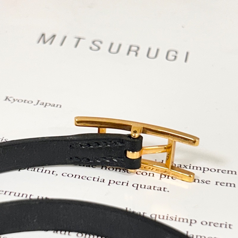 Hermes Hapi3 Double Tour 手環-4