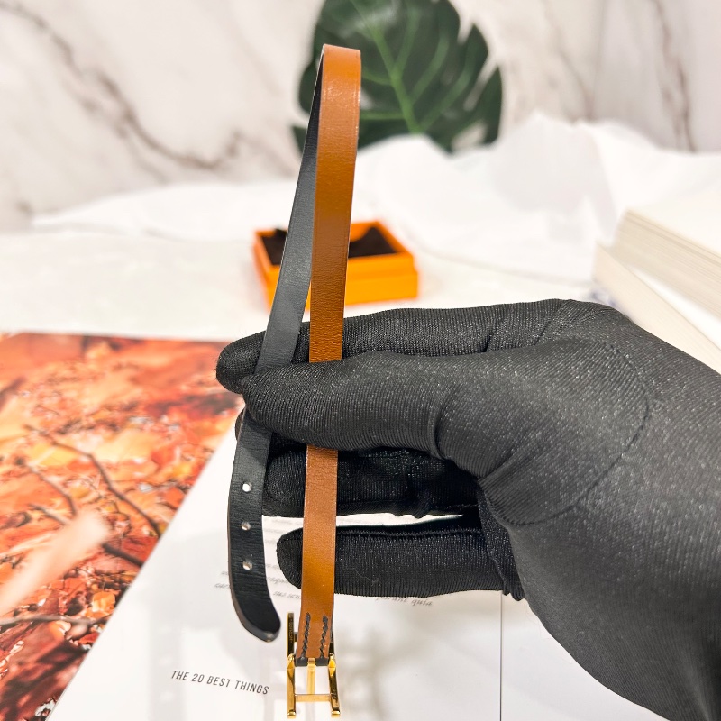 Hermes Hapi3 Double Tour 手環-7