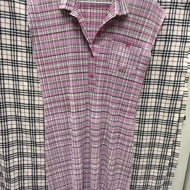 Pleats please 摺衣 洋裝 日本 3-0