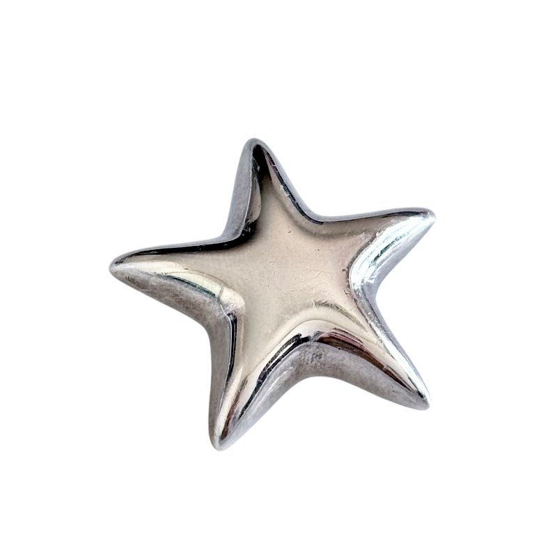 TIFFANY & CO. 純銀 星星⭐️ 胸針-1