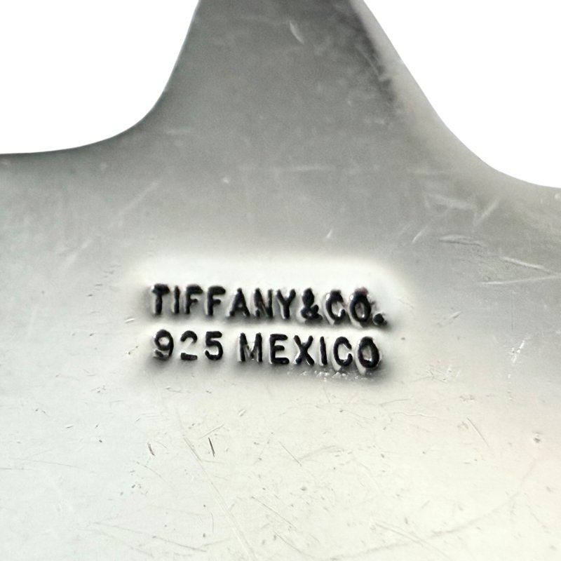 TIFFANY & CO. 純銀 星星⭐️ 胸針-6