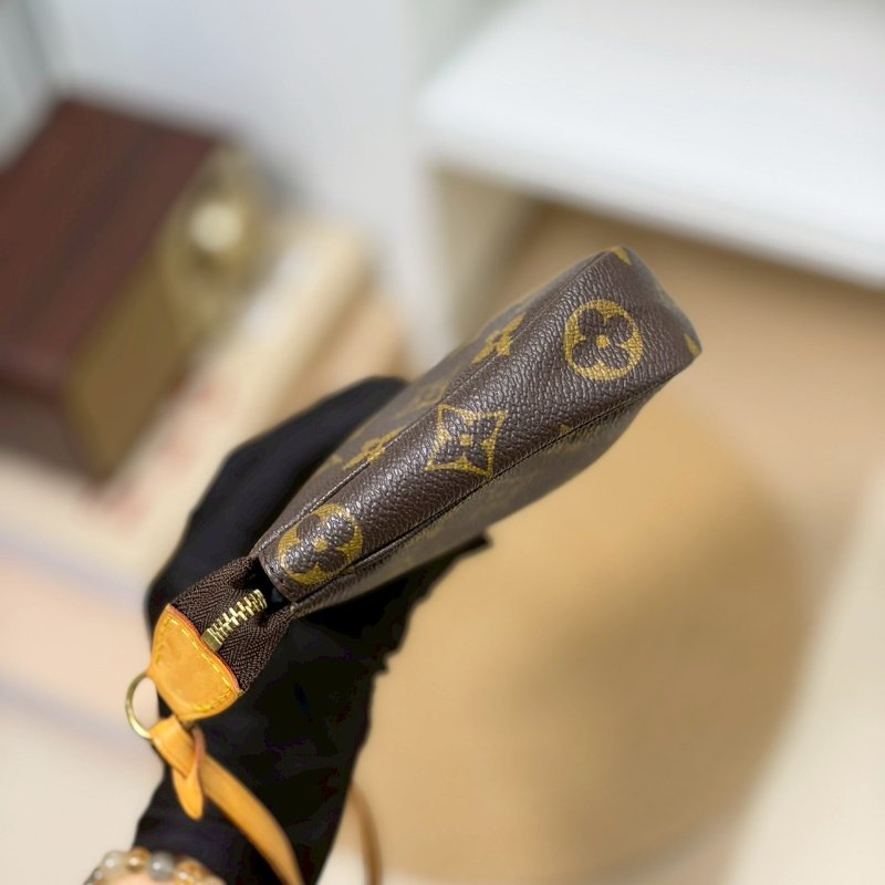 🏷LV 路易威登．大麻將 中古款 M51980-2