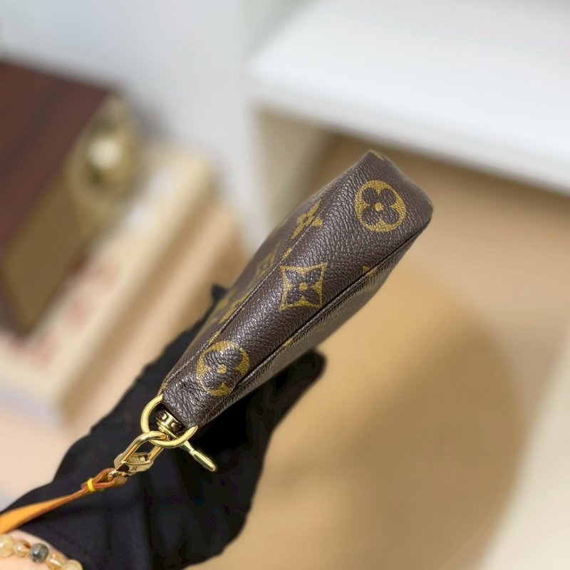 🏷LV 路易威登．大麻將 中古款 M51980-3