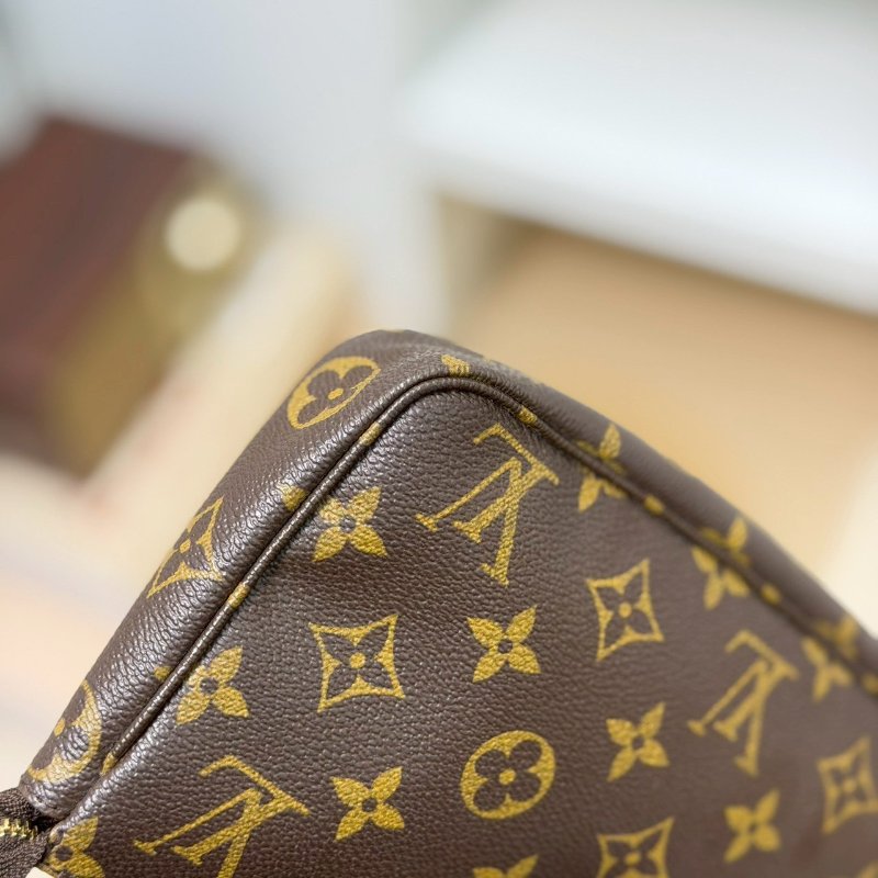 🏷LV 路易威登．大麻將 中古款 M51980-4