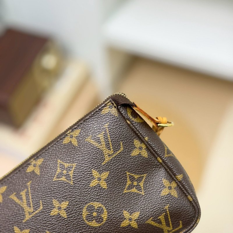 🏷LV 路易威登．大麻將 中古款 M51980-9